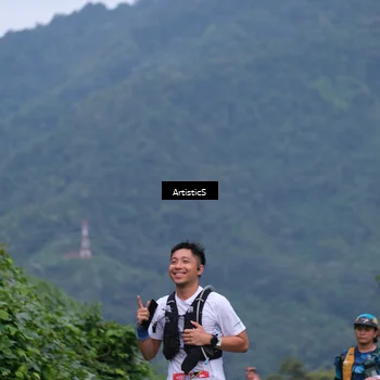 Runner Photo 5218856
