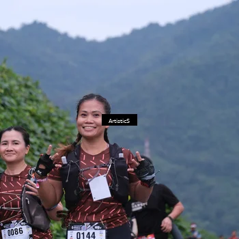 Runner Photo 5218857