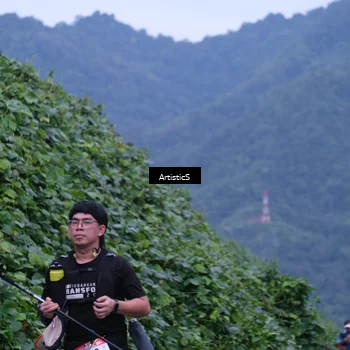 Runner Photo 5218858