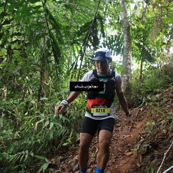 Runner Photo 5218860