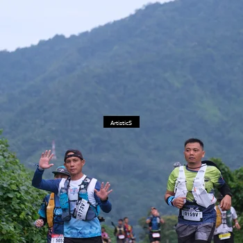 Runner Photo 5218863
