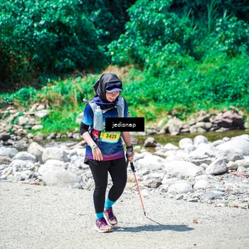 Runner Photo 5218867