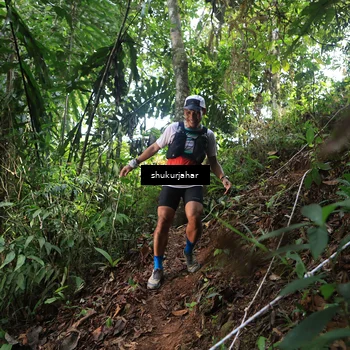 Runner Photo 5218869