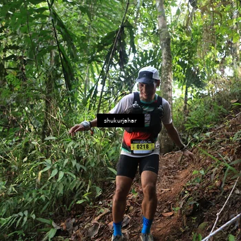 Runner Photo 5218880