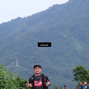 Runner Photo 5218898