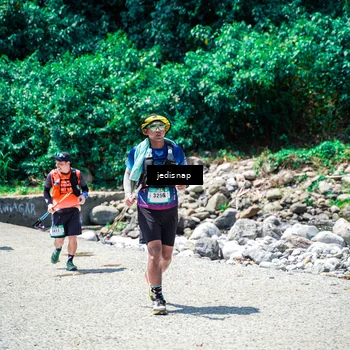 Runner Photo 5218900