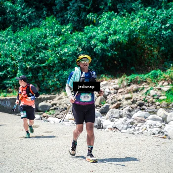 Runner Photo 5218903