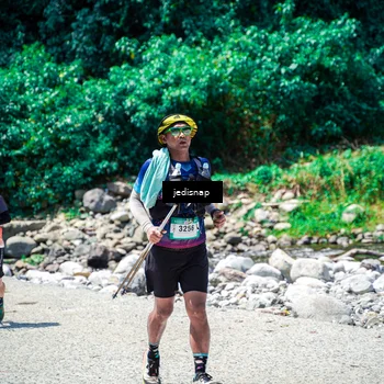 Runner Photo 5218916