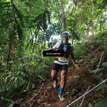 Runner Photo 5218920