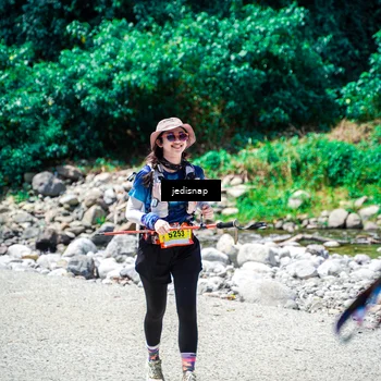 Runner Photo 5218925