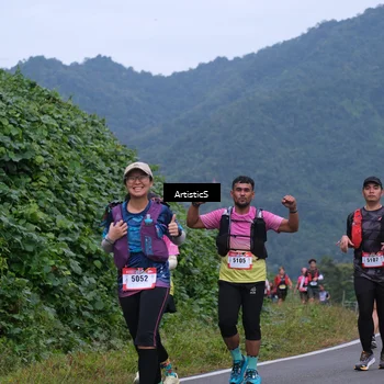Runner Photo 5218941