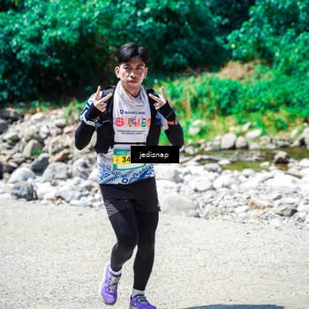 Runner Photo 5218955