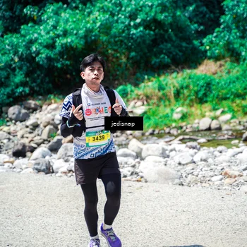 Runner Photo 5218956
