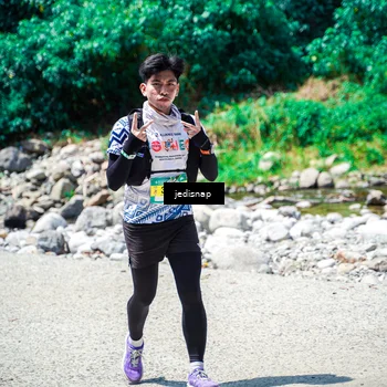 Runner Photo 5218957