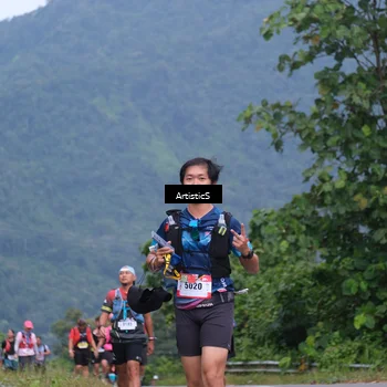 Runner Photo 5218959