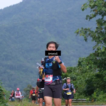 Runner Photo 5218960
