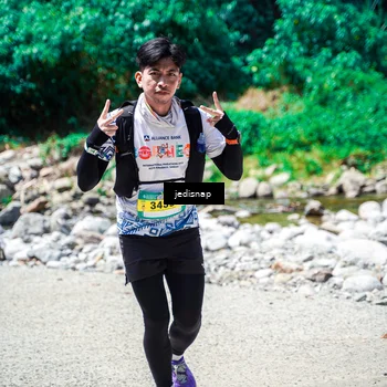 Runner Photo 5218962