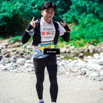 Runner Photo 5218963