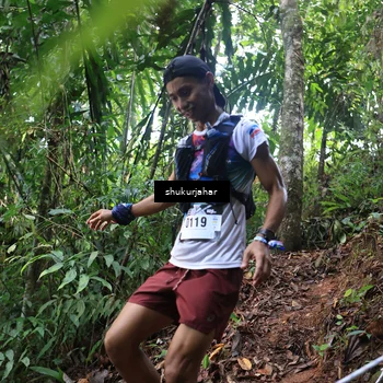 Runner Photo 5218966