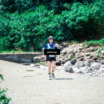 Runner Photo 5218973