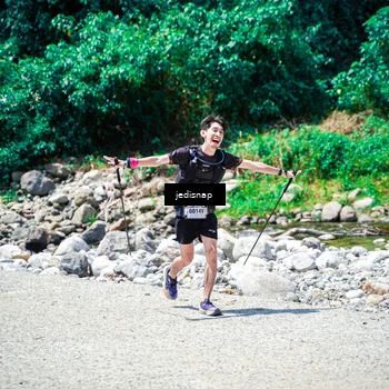 Runner Photo 5218975