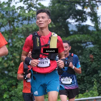 Runner Photo 5218993