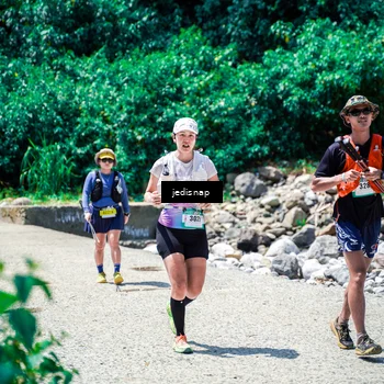 Runner Photo 5218998