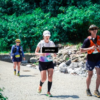 Runner Photo 5218999
