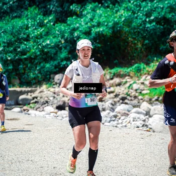 Runner Photo 5219001