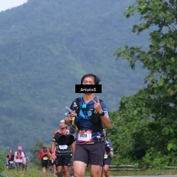 Runner Photo 5219002