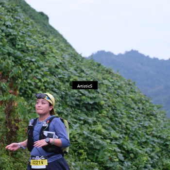 Runner Photo 5219004
