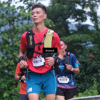 Runner Photo 5219013
