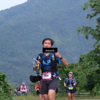 Runner Photo 5219014