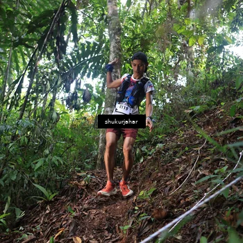 Runner Photo 5219018