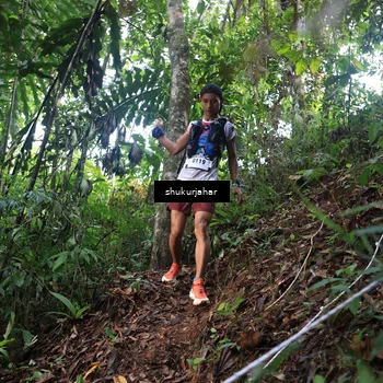 Runner Photo 5219033