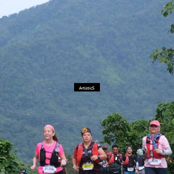 Runner Photo 5219046