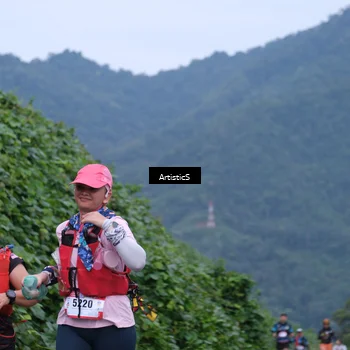 Runner Photo 5219049