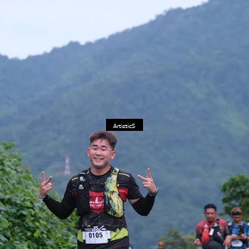 Runner Photo 5219057
