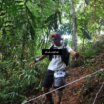 Runner Photo 5219064