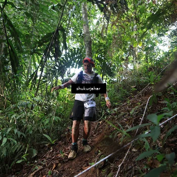 Runner Photo 5219069