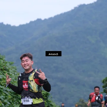 Runner Photo 5219075