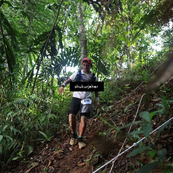 Runner Photo 5219076