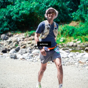 Runner Photo 5219086
