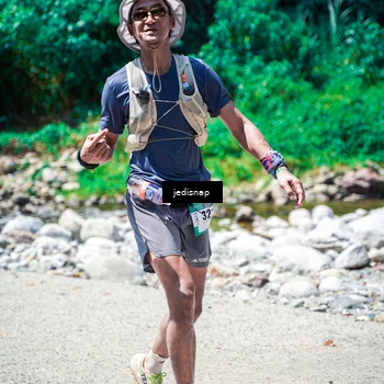 Runner Photo 5219091