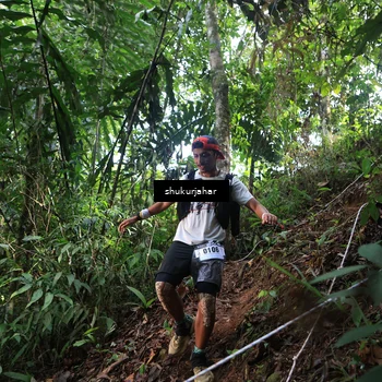 Runner Photo 5219097