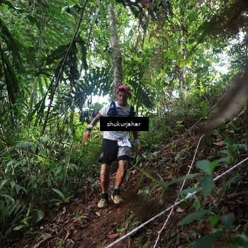 Runner Photo 5219112