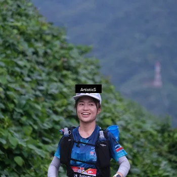 Runner Photo 5219127