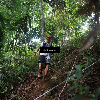 Runner Photo 5219132