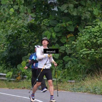 Runner Photo 5219139