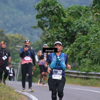 Runner Photo 5219145